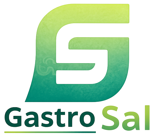 GastroSal Logo